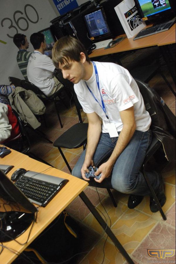 ��������� �� ������� Pincho